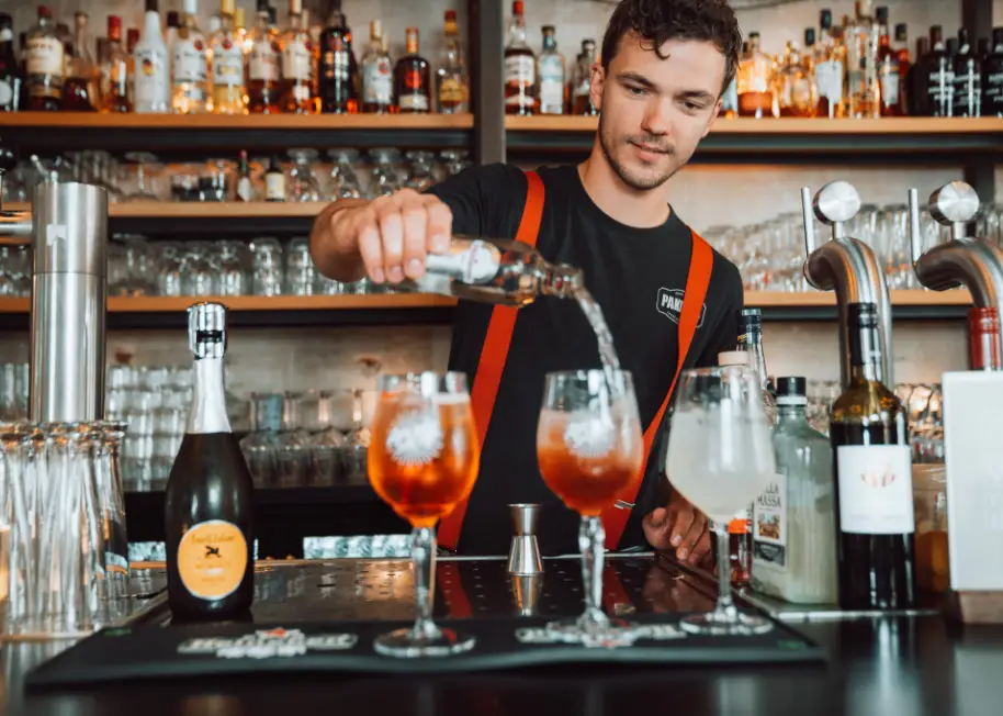 Pakhuis Leiden - vacatures