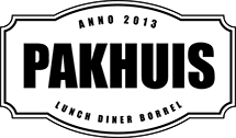 Pakhuis logo - mobiel